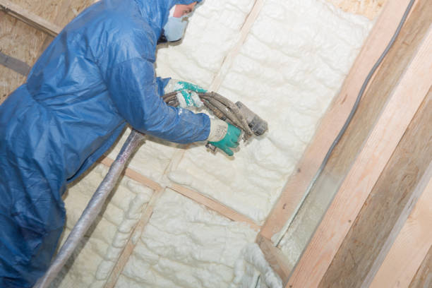 Reflective Insulation in Tahoe Vista, CA